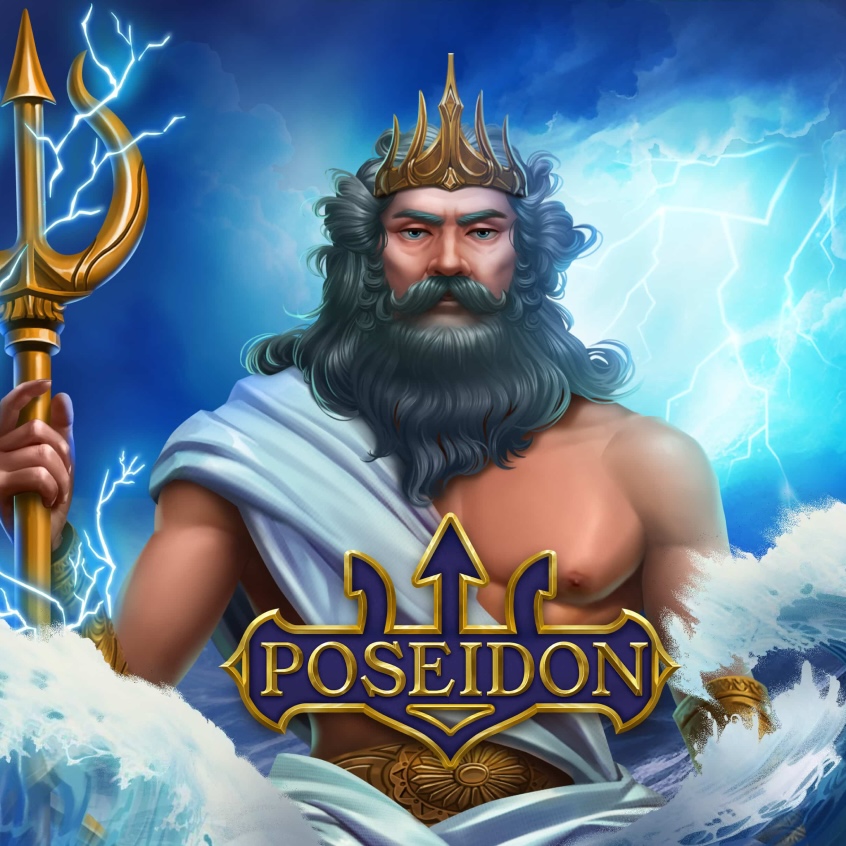 Poseidon